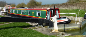 Cruising the canals Cruising the canals
