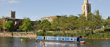 Locations in England, Scotland and Wales Locations in England, Scotland and Wales